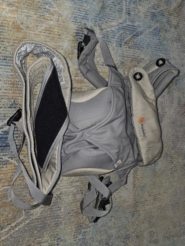Ergobaby bcs360grytau1nl omni - ergobaby,