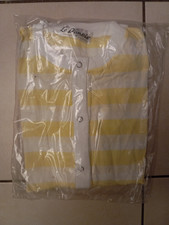 VINTAGE NEUF D EPOQUE SWEAT