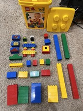 LEGO DUPLO: Near Complete Set