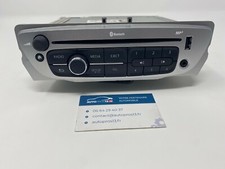 AUTORADIO RENAULT MULTIMÉDIA