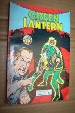 Green Lantern 27 en tbe Aredit 1979 Neal Adams Adam Strange