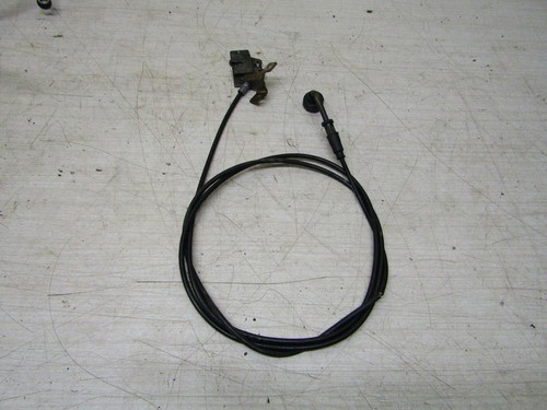 Verrou selle avec cable - verrou,