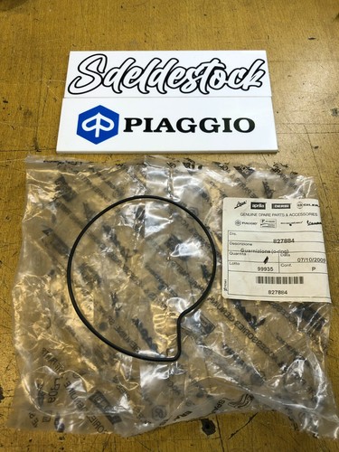 Joint pompe eau piaggio - eau,