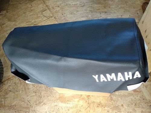 Housse selle noire pour - housse,