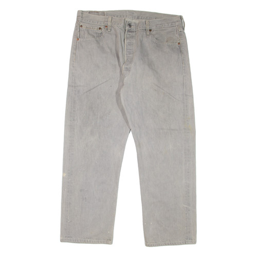 Jeans levi 501xx - levi's, hommes