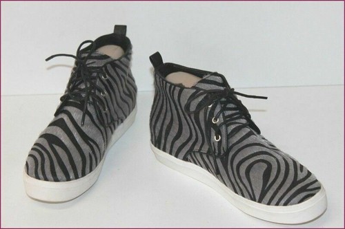 Baskets montantes - baskets,