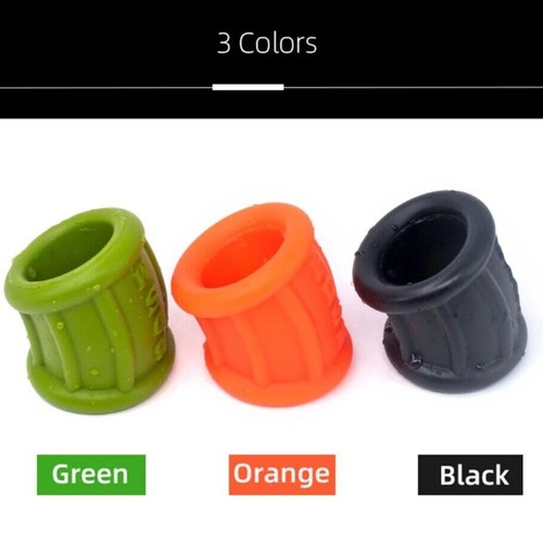 Silicone gaine penis scrotum - silicone,