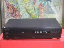 KENWOOD DP-3040 CD Compact
