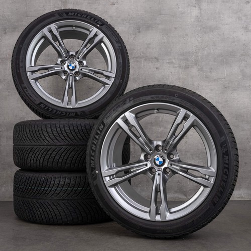 Roues hiver origine bmw - hiver,