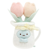 Peluche Sumikko Gurashi