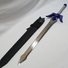 41" Kirito's Eventine Queen