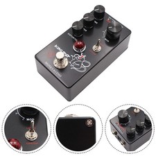 Pédale d'effets guitare