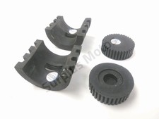 SILENT BLOC DE RESERVOIR