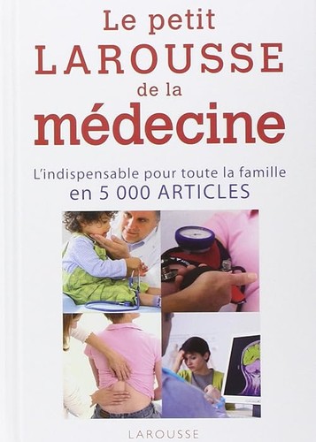 Petit larousse la - le,