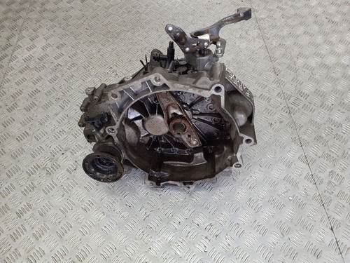Volkswagen polo 9n3 2005 - polo,
