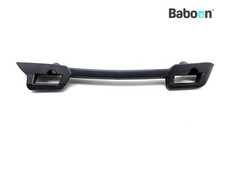 Valise support/transporteur droite Moto Guzzi Norge 1200 2006-2010 (05485030)