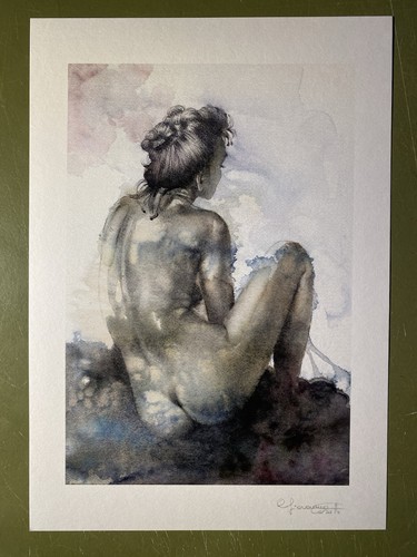 Illustration libris sexy - ,