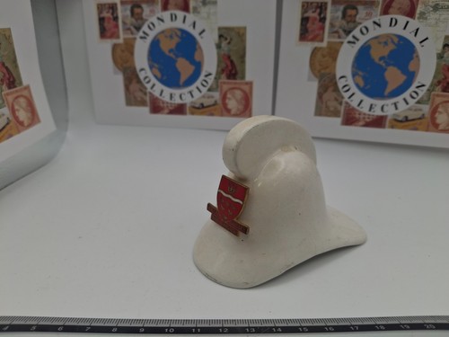 Pmpb10 0504 casque sapeurs - pmpb10-0504,