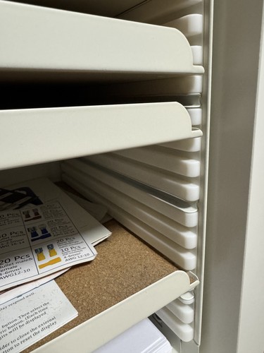 Ikea harvmatta glissières - harvmatta,