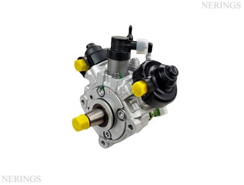 High pressure pump bosch - pressure,