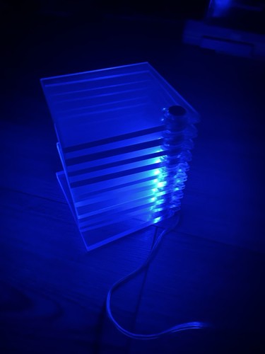 Lampe ikéa tybble - lampe,