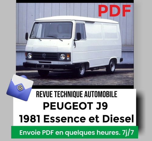 Rta revue technique - revue,