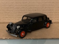 Dubray Citroen Traction 11 B