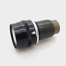 Objectif ancien Carl Zeiss