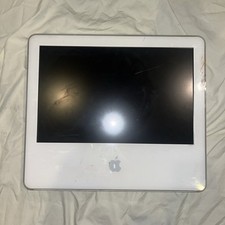 apple imac 5G 17 inch