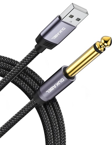 Dukabel usb guitar - dukabel,