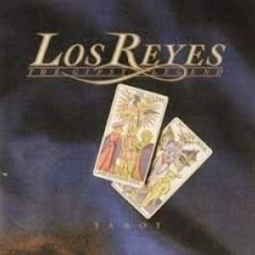 Los reyes tarot - [cd], (1991)