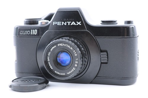Appareil photo reflex