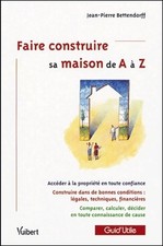 Faire construire sa maison de