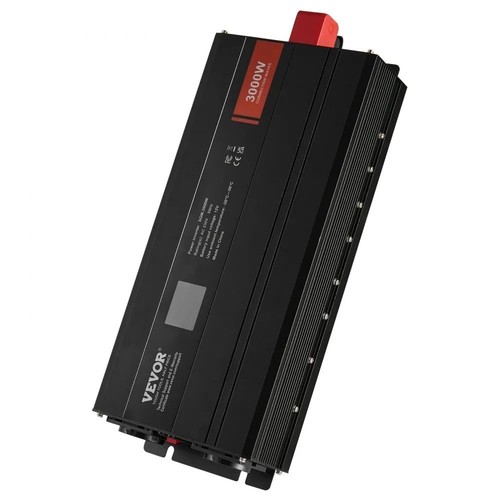 Onduleur 12v 3000w - onduleur,