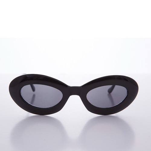 Lunettes soleil vintage - de,