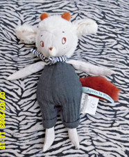 💗 DOUDOU  MOULIN ROTY APRES