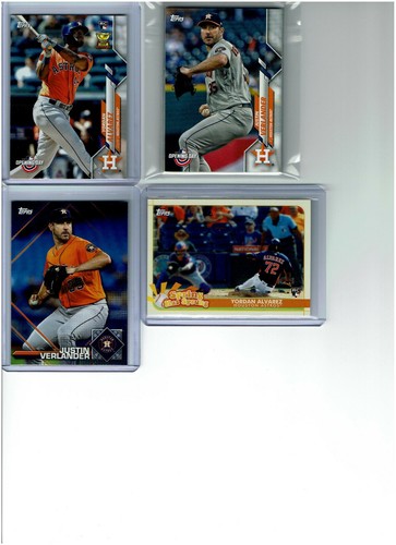 2020 topps opening - 2020,