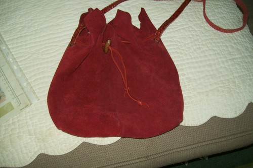 Sac seau artisan - sac,