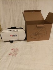 Casque VR BOX Lunettes