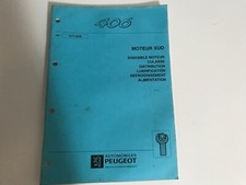 manuel de réparation