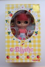 Poupée Neo Blythe Ichigo Heaven Fashion Toy Hobby ToysRus Limited 2006 Takara...