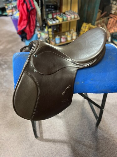 Stubben roxane all - 17.5",