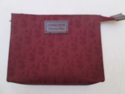 Christian dior trousse - ,