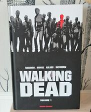 Livre Comics Walking Dead