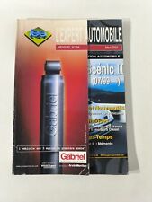 Revue Technique L'expert