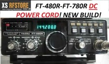 Yaesu FT-480R - FT-780R DC