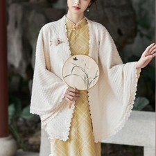 Femme Ethnique Dentelle