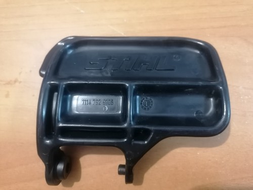 Poignée frein chaine stihl - frein,