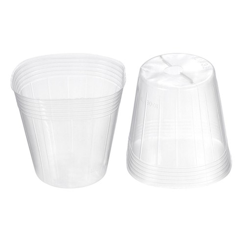 4.7 Pouce Plante Pots 20