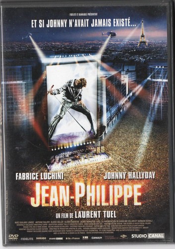 Rare film jean - rare, bo